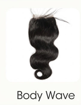 Body Wave Closure