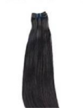 Silky Straight Tip Sew-in Hair Extension Bundle | U1 Style