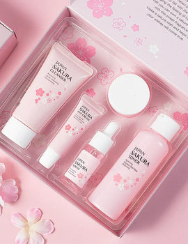 Moisturizing Face Cream Skin Care Kit