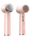 6 In 1 Ultrasonic Electric Face Cleansing Brush Compress