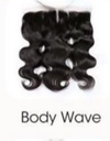Body Wave Frontal