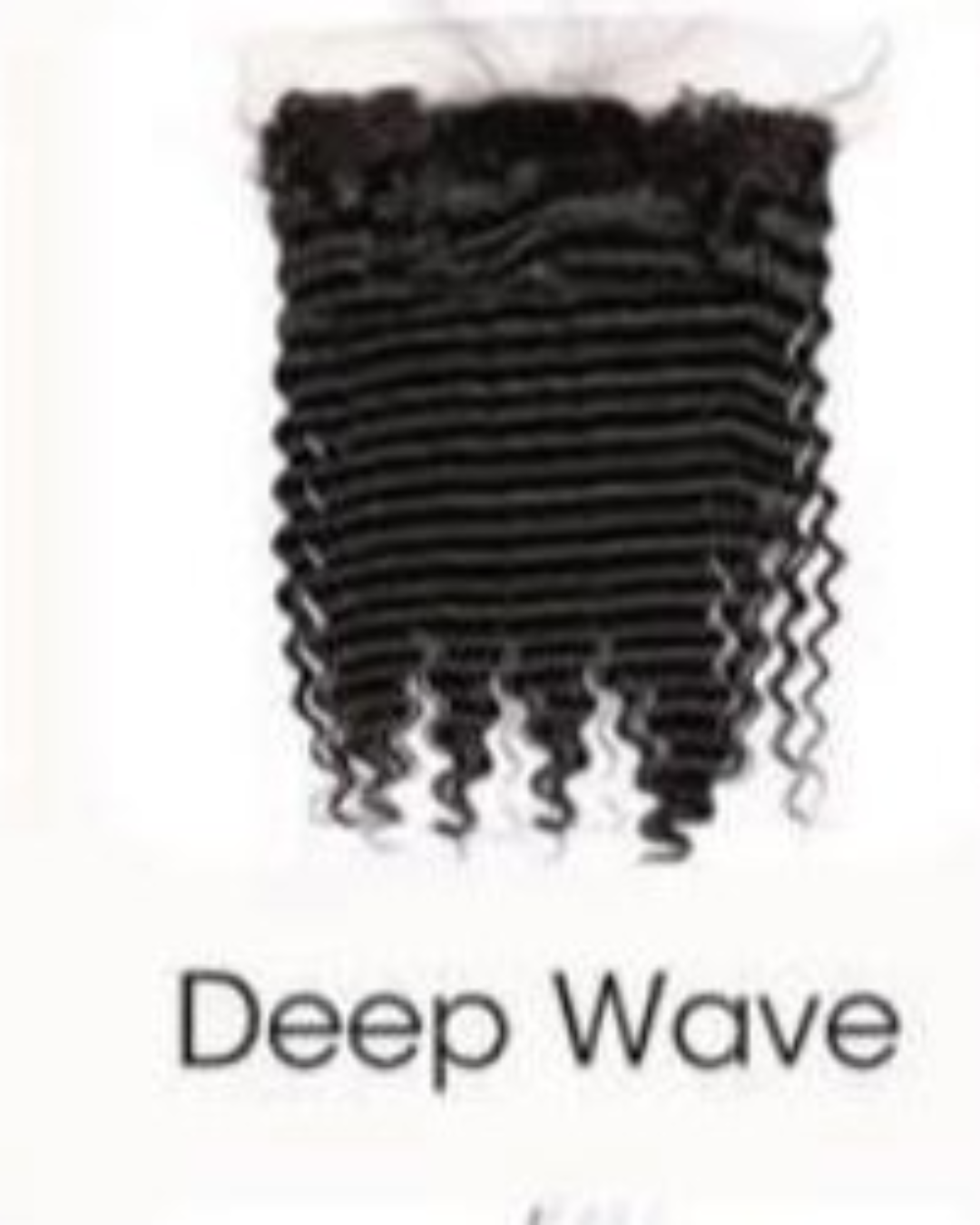 Body Wave Closure