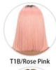 T1B/Rose Pink