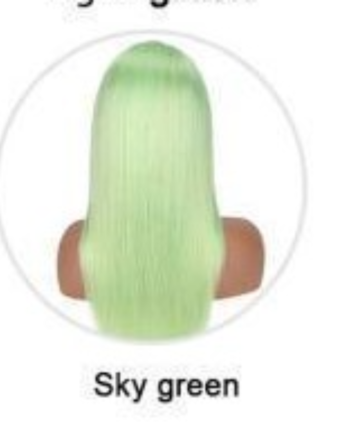 KC Kinky Bob Curly Lace Front Wig | Premium Human Hair Wigs for Women