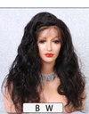 BW Body Wave Lace Front Wig | Premium Human Hair Wigs for Women