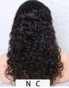 NC Natural Curl Lace Front Wig | Premium Human Hair Wigs for Women