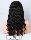 LW2 Loose Wave Lace Front Wig | Premium Human Hair Wigs for Women