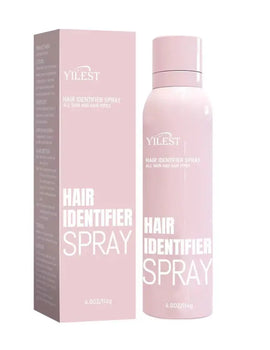 Hair Identifier Spray