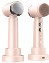 6 In 1 Ultrasonic Electric Face Cleansing Brush Compress