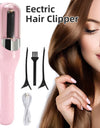 Hair Split Ends Trimmer