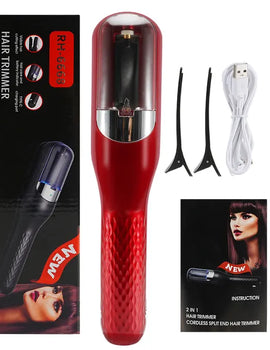Hair Split Ends Trimmer
