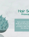 Hair Scalp Massager